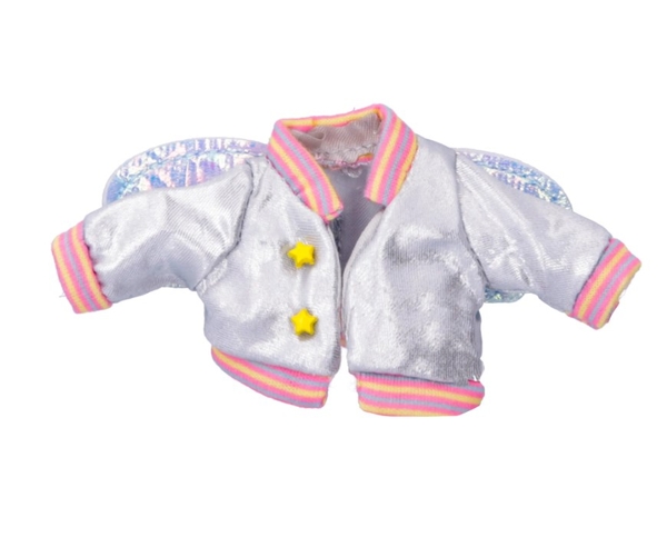 Лялька IMC BFF S1 Джена, 20 см (904361) - Pampik - 5