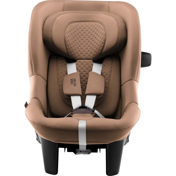 Автокресло Britax Römer Max-Safe Pro Lux Warm Caramel (2000042140) - Pampik - 3