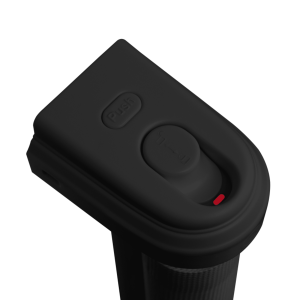 Уцінка. Захисний бар'єр Lionelo Thea Black Onyx (LO-THEA BLACK ONYX) - Pampik - 3