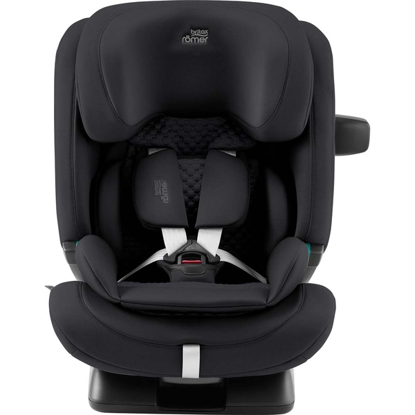 Автокрісло Britax Römer Advansafix Pro Lux Onyx Black (2000042133) - Pampik - 4