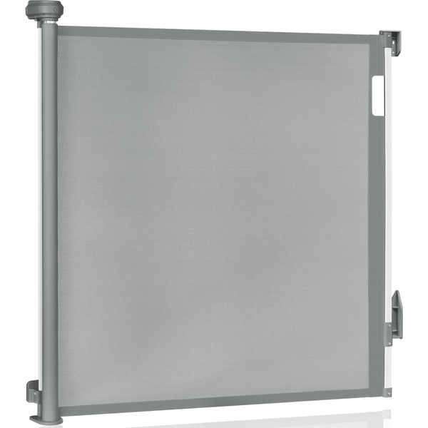 Захисний бар'єр Lionelo Theo Grey Concrete (LO-THEA GREY CONRETE) - Pampik - 3