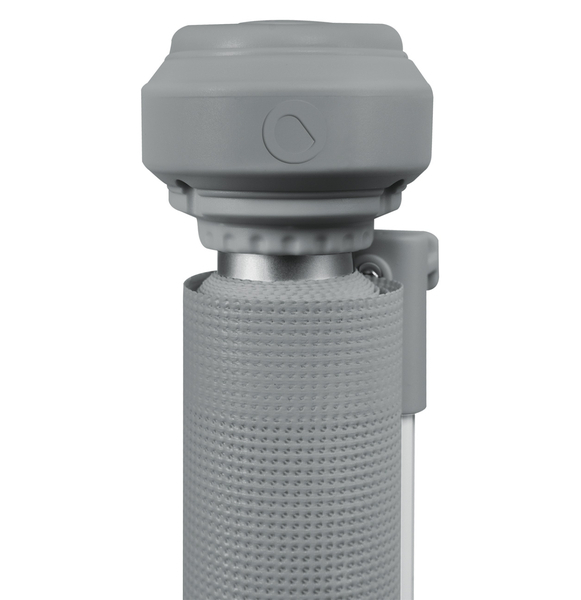 Захисний бар'єр Lionelo Theo Grey Concrete (LO-THEA GREY CONRETE) - Pampik - 5