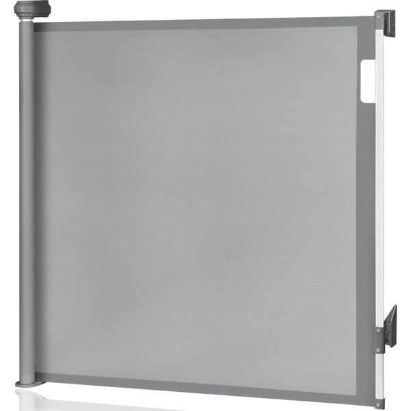 Захисний бар'єр Lionelo Theo Grey Concrete (LO-THEA GREY CONRETE) - Pampik - 2