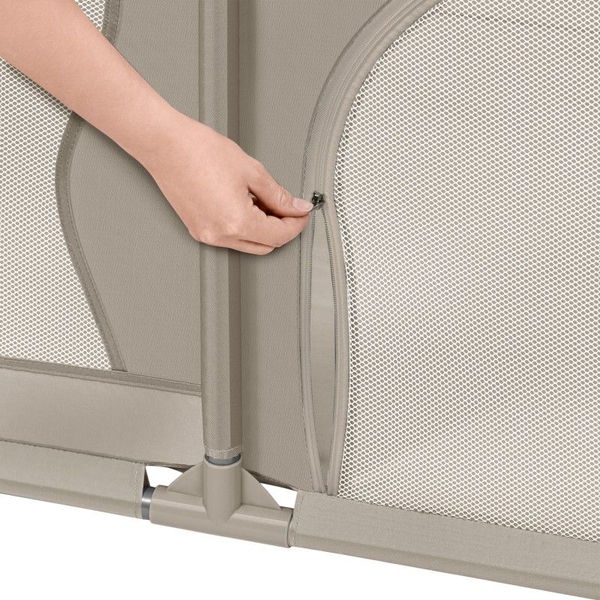 Манеж Lionelo Willow Beige Sand (LO-WILLOW BEIGE SAND) - Pampik - 6