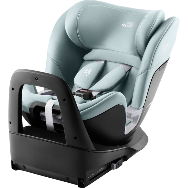 Автокресло Britax Römer SwiveL 2 Ocean (2000042150) - Pampik - 2