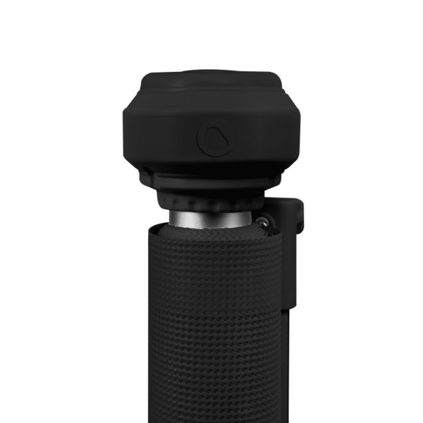 Защитный барьер Lionelo Thea Black Onyx (LO-THEA BLACK ONYX) - Pampik - 5