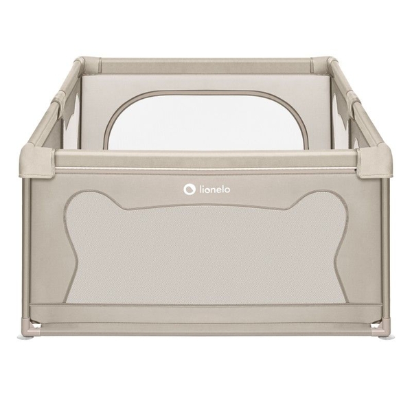 Манеж Lionelo Willow Beige Sand (LO-WILLOW BEIGE SAND) - Pampik - 3