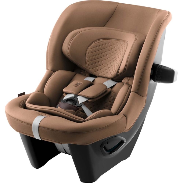 Автокресло Britax Römer Max-Safe Pro Lux Warm Caramel (2000042140) - Pampik