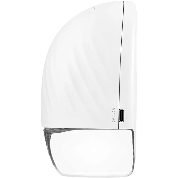 Електричний молоковідсмоктувач Lionelo Fidi Free (LOC-FIDI FREE WHITE) - Pampik - 2