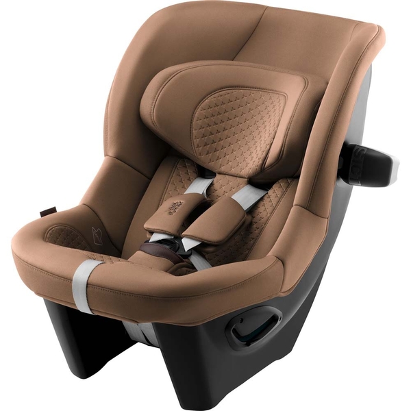 Автокресло Britax Römer Max-Safe Pro Lux Warm Caramel (2000042140) - Pampik - 2