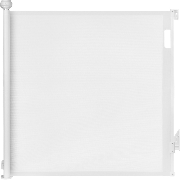 Защитный барьер Lionelo Thea White Natural (LO-THEA WHITE NATURAL) - Pampik