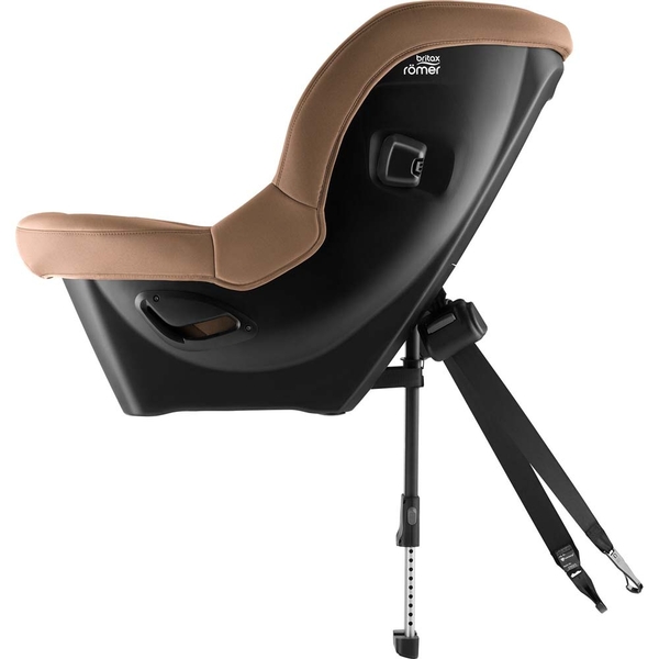 Автокресло Britax Römer Max-Safe Pro Lux Warm Caramel (2000042140) - Pampik - 4