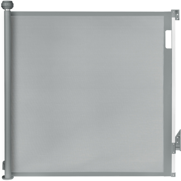 Захисний бар'єр Lionelo Theo Grey Concrete (LO-THEA GREY CONRETE) - Pampik