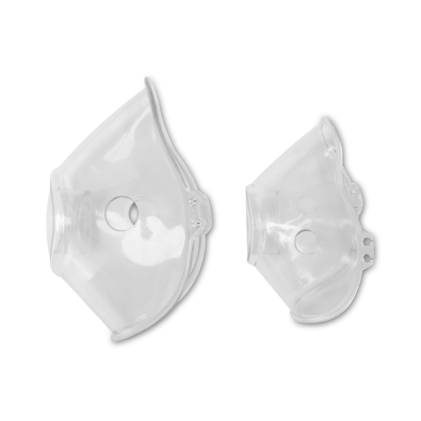 Небулайзер Lionelo Nebi Air Mask White (LO-NEBI AIR MASK) - Pampik - 8