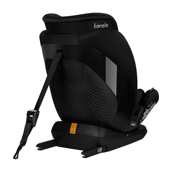 Автокрісло Lionelo Lavender I-Size Black Carbon (LO-LAVENDER I-SIZE BLACK CARBON) - Pampik - 4