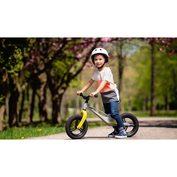 Біговел Lionelo Bart Tour Grey Stone (LOE-BART TOUR GREY STONE) - Pampik - 9