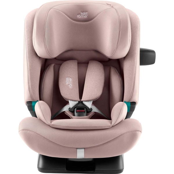 Автокресло Britax Römer Advansafix Pro Style Dusty Rose (2000040905) - Pampik - 2