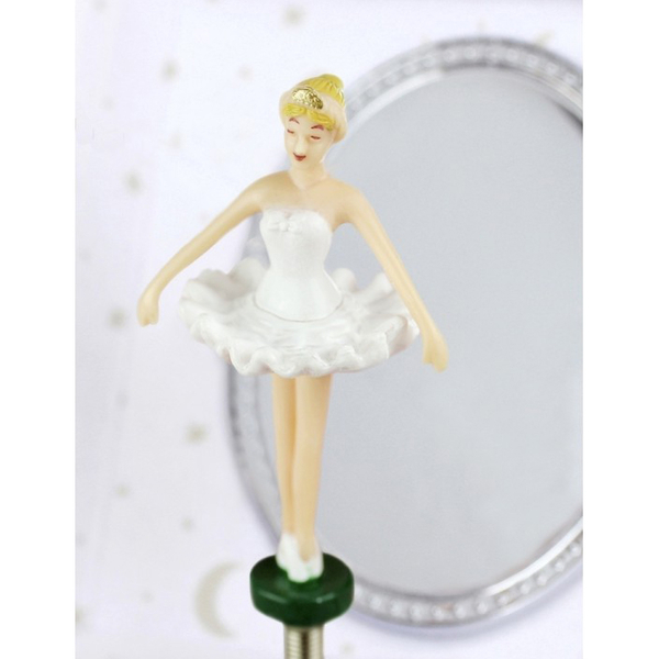 Музична скринька-куб Trousselier Лебедине озеро (S20974) - Pampik - 3