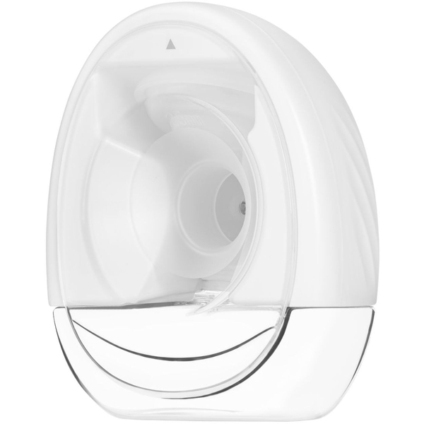 Електричний молоковідсмоктувач Lionelo Fidi Free (LOC-FIDI FREE WHITE) - Pampik - 4