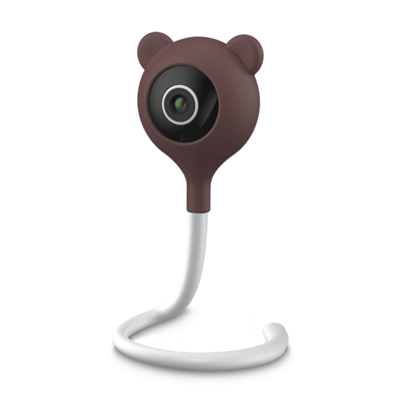 Відеоняня Lionelo Babyline Smart (LOC-BABYLINE SMART) - Pampik - 7