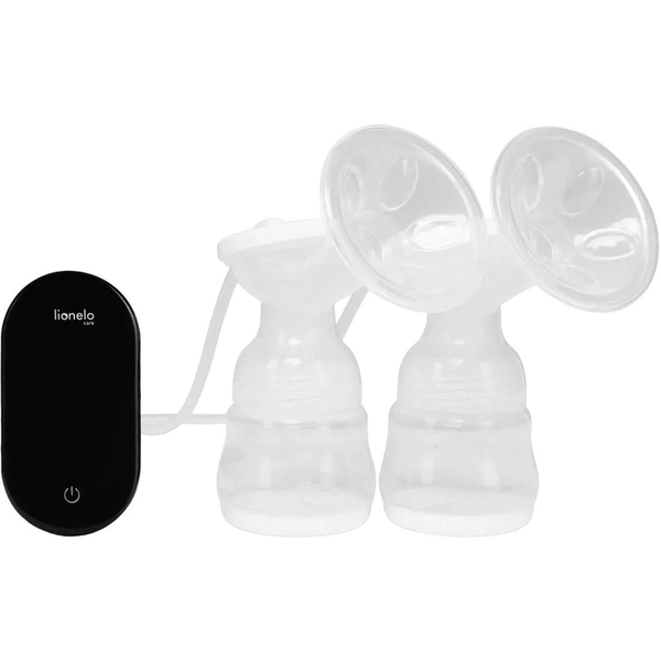 Уцінка. Електричний молоковідсмоктувач Lionelo Twee Go (LO-TWEE GO) - Pampik - 3