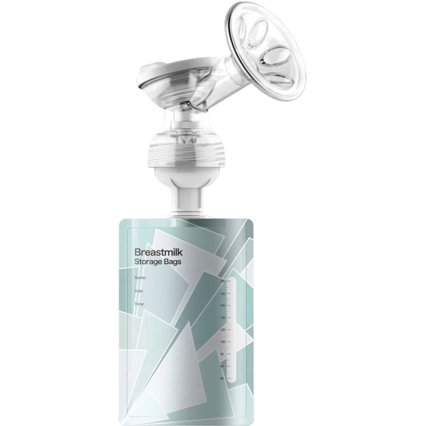 Електричний молоковідсмоктувач Lionelo Twee Go (LO-TWEE GO) - Pampik - 9