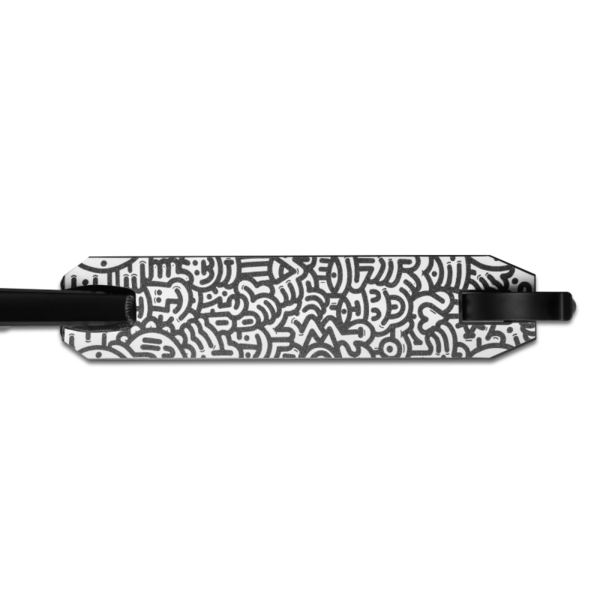 Самокат Lionelo Whizz Neo Black Carbon Multicolor (LO-WHIZZ NEO BLACK CARBON MULTICOLOR) - Pampik - 7