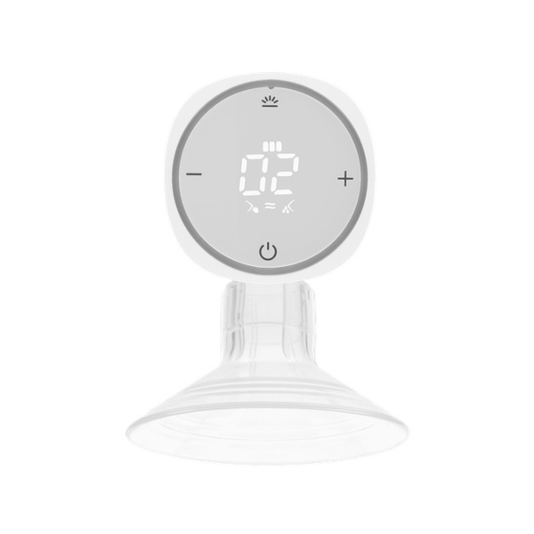 Электрический молокоотсос Lionelo Fidi One (LO-FIDI ONE) - Pampik - 3