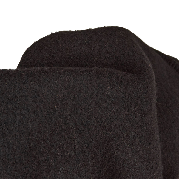 Спортивні штани на флісі Garnamama Pants man soft M чол Чорний (957834.1312373) - Pampik - 6