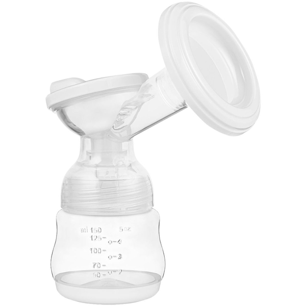 Электрический молокоотсос Lionelo Fidi Go (LO-FIDI GO) - Pampik - 8