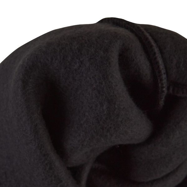 Спортивні штани на флісі Garnamama Pants girl Butterflies 158 Чорний (957827.1312413) - Pampik - 7