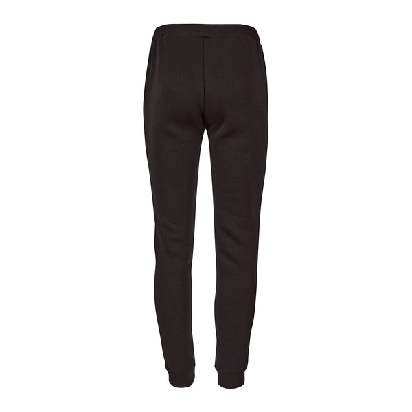 Спортивні штани на флісі Garnamama Pants man soft L чол Чорний (957833.1312373) - Pampik - 2