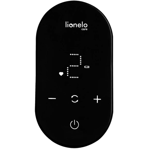 Електричний молоковідсмоктувач Lionelo Twee Go (LO-TWEE GO) - Pampik - 6