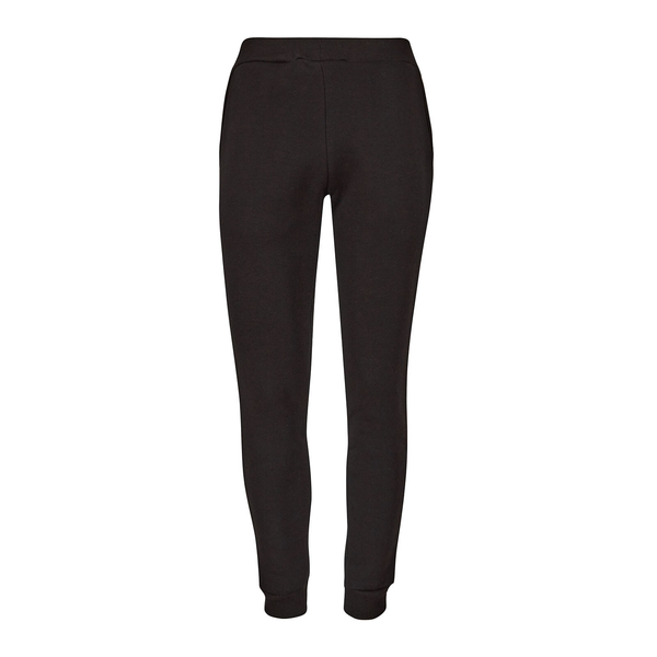 Спортивні штани на флісі Garnamama Pants man soft L чол Чорний (957833.1312373) - Pampik