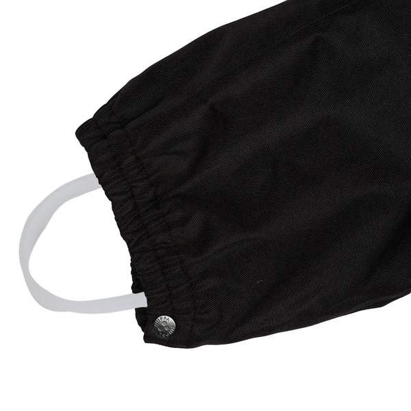 Дитячий зимовий комбінезон Huppa Mooley 3, р.146, фуксія (36360320-00163-146) - Pampik - 8