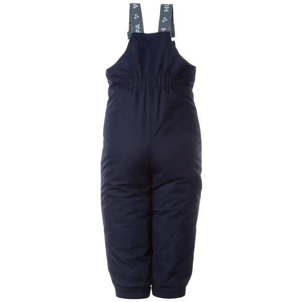 Комплект зимний Huppa Lasse: куртка + полукомбинезон, р.104, темно-синий с принтом (45140030-22086-104) - Pampik - 5