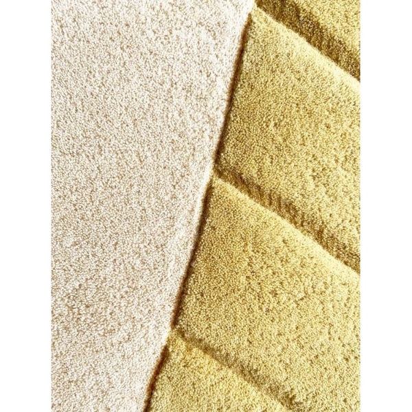 Ковер Maison Deux Ice Cream Rug, 100х155 см (3851ICR) - Pampik - 3