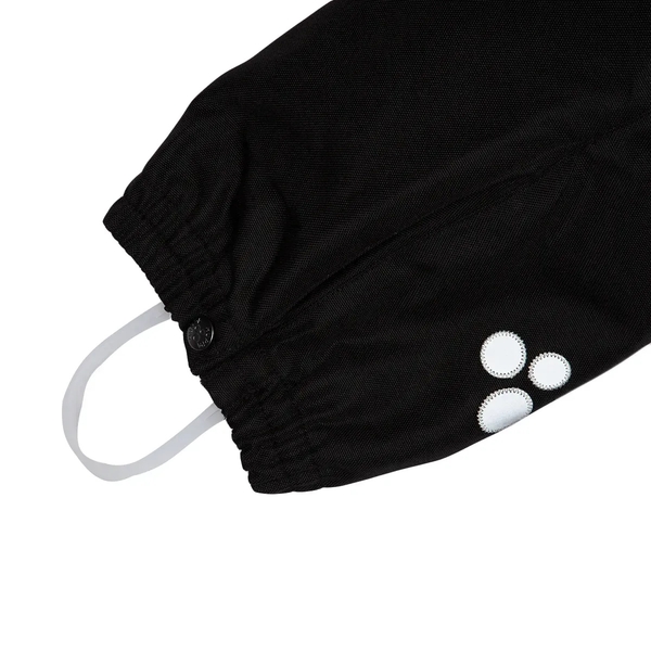 Детский зимний комбинезон Huppa Mooley 3, р.104, темно-зеленый (36360320-10057-104) - Pampik - 7