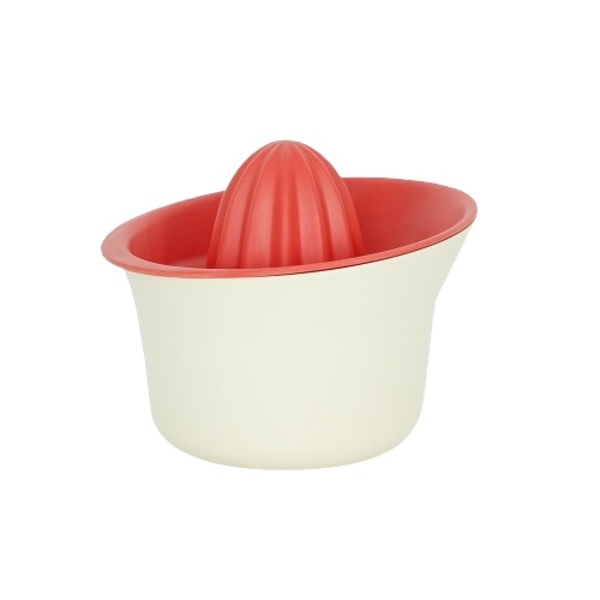 Соковыжималка для цитрусовых Ekobo Pronto Citrus Juicer, красный (69590) - Pampik