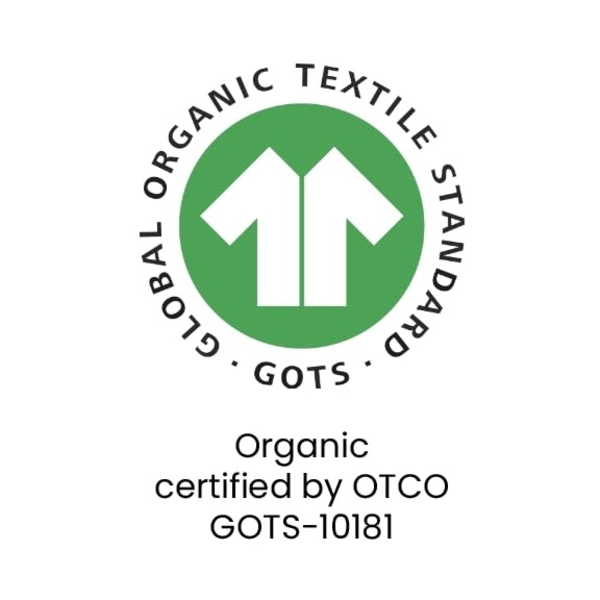 Плед Aden + Anais Outdoors Sleepy Forest, органічна бавовна, 120х120 см, блакитний (ADBO10001) - Pampik - 5