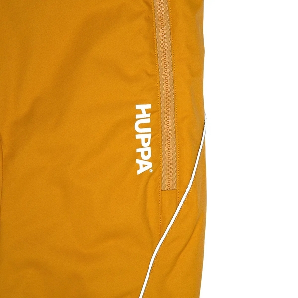 Детский зимний комбинезон Huppa Orion, р.98, золотисто-коричневый (36300030-10092-098) - Pampik - 5