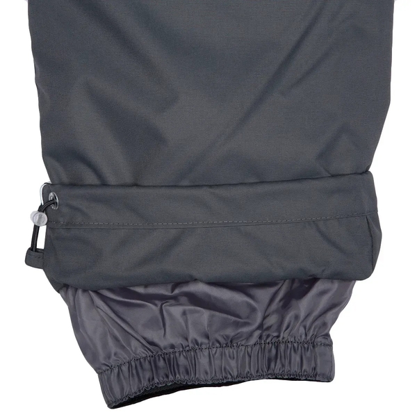 Комплект зимовий Huppa Renely 2: куртка + напівкомбінезон, р.92, рожевий з сірим (41850230-13403-092) - Pampik - 8