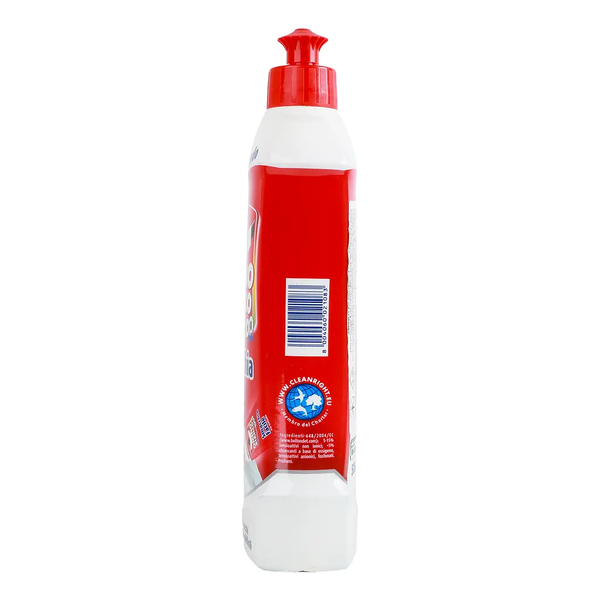 Вивідник плям Omino Bianco Smachio Facilie, 500 мл - Pampik - 3