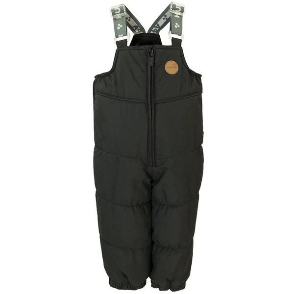 Комплект зимний Huppa Russell: куртка + полукомбинезон, р.104, оранжевый с черным (45050030-82722-104) - Pampik - 3