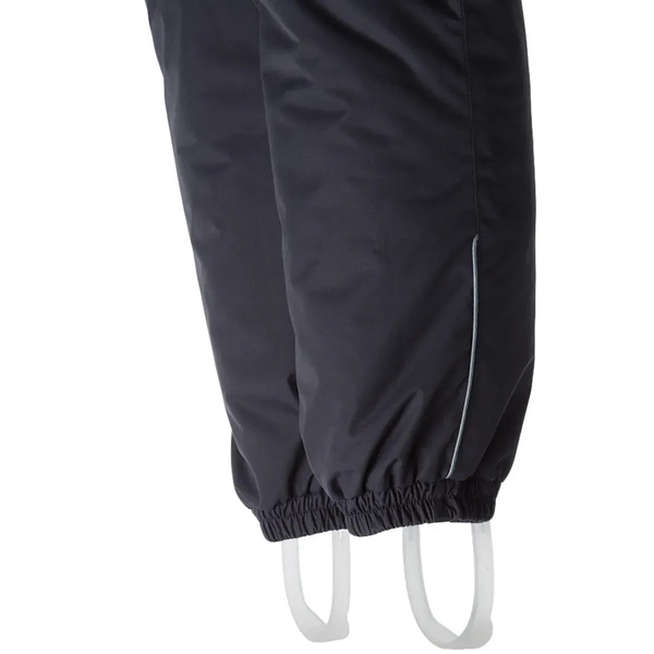 Комбинезон зимний Huppa Willy, р.104, голубой с серым (31900030-12560-104) - Pampik - 6