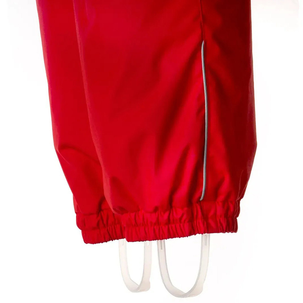 Комбинезон зимний Huppa Willy, р.122, красный (31900030-12404-122) - Pampik - 5