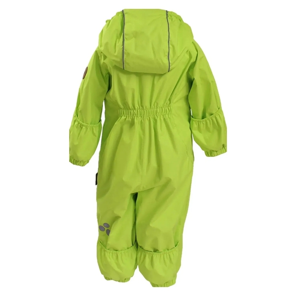 Дитячий демісезонний комбінезон Huppa Golden, р.86, лаймовий (36080010-00047-086) - Pampik - 2