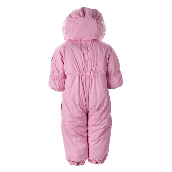 Комбінезон-трансформер Huppa Mary 1, р.74, світло-рожевий (32630130-80003-074) - Pampik - 2