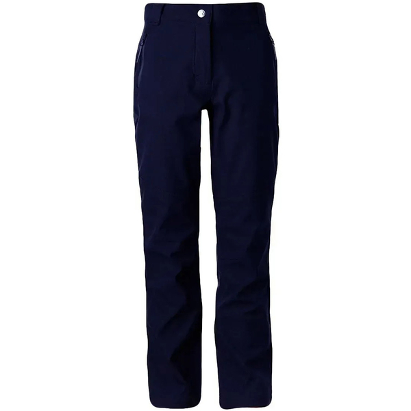 Штани Softshell Huppa Airita, р.128, темно-синій (26580000-10386-128) - Pampik