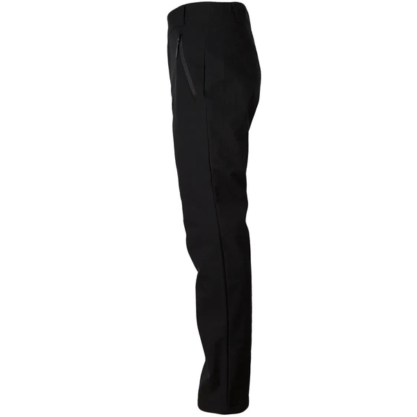 Штаны Softshell Huppa Aibo, р.3XL, черный (26578000-10309-3XL) - Pampik - 3